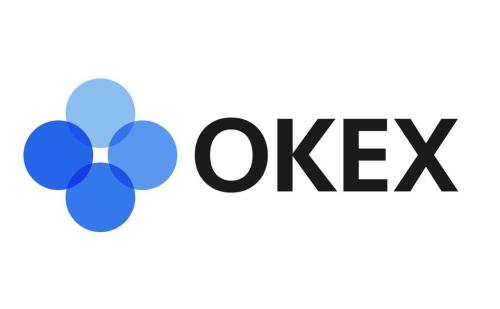 okex logo