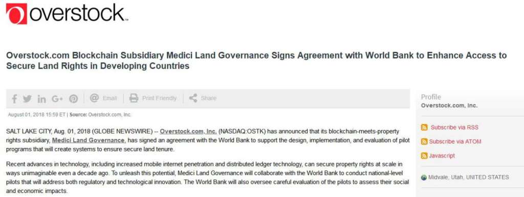 overstock worldbank flo