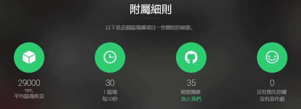 trtl 细则