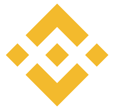 币安Logo